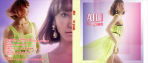 AILI ~ I'm yours ~
