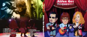 THE ALFEE ~ ALFEE GET REQUESTS ~