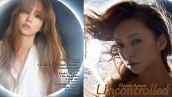 安室奈美恵 ~ Uncontrolled ~