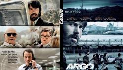 アルゴ ~ ARGO ~