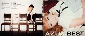 AZU ~ BEST ~