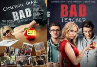 バッド・ティーチャー ~ BAD TEACHER ~