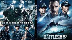 バトルシップ ~ BATTLESHIP ~