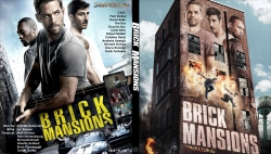 フルスロットル ~ BRICK MANSIONS ~