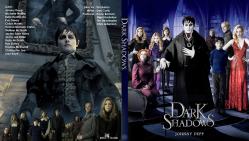 ダーク・シャドウ ~ DARK SHADOWS ~