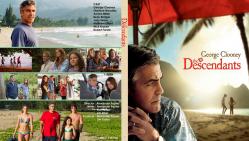 ファミリー・ツリー ~ THE DESCENDANTS ~