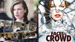 フェイシズ ~ FACES IN THE CROWD ~