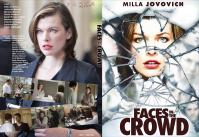 フェイシズ ~ FACES IN THE CROWD ~
