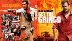 キック・オーバー ~ GET THE GRINGO ~