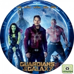 ガーディアンズ・オブ・ギャラクシー ~ GUARDIANS OF THE GALAXY ~