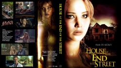 ボディ・ハント ~ HOUSE AT THE END OF THE STREET ~