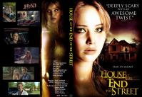 ボディ・ハント ~ HOUSE AT THE END OF THE STREET ~