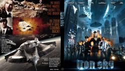 アイアン・スカイ ~ IRON SKY ~