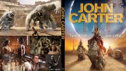 ジョン・カーター ~ JOHN CARTER ~