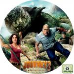 センター・オブ・ジ・アース ~ JOURNEY 2: THE MYSTERIOUS ISLAND ~