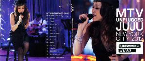 JUJU ~ MTV UNPLUGGED JUJU ~