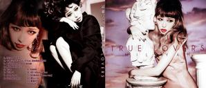 加藤ミリヤ ~ TRUE LOVERS ~