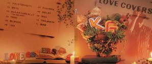 KG ~ LOVE COVERS ~