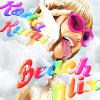 倖田來未 ~ Beach Mix ~