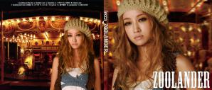 lecca ~ ZOOLANDER ~