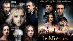 レ・ミゼラブル ~ LES MISERABLES ~