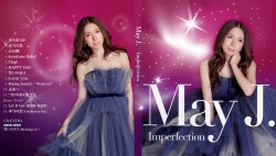 May J. ~ Imperfection ~