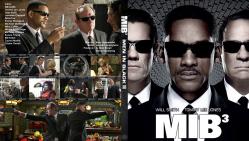 メン・イン・ブラック3 ~ MEN IN BLACK III ~