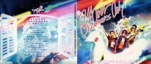 N'夙川BOYS ~ 24HOUR DREAMERS ONLY! ~
