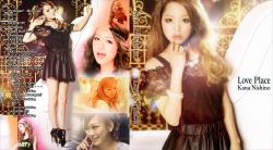 西野カナ ~ Love Place ~