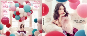 西野カナ ~ with LOVE ~