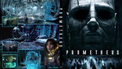 プロメテウス ~ PROMETHEUS ~