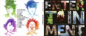 SEKAI NO OWARI ~ ENTERTAINMENT ~