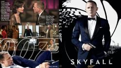 007 スカイフォール ~ SKYFALL ~