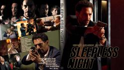 スリープレス・ナイト ~ SLEEPLESS NIGHT ~