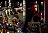 スリープレス・ナイト ~ SLEEPLESS NIGHT ~
