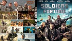 ソルジャーズ・アイランド ~ SOLDIERS OF FORTUNE ~