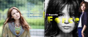 Superfly ~ Force ~