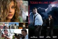 キリング・フィールズ ~ TEXAS KILLING FIELDS ~