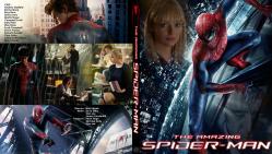アメイジング・スパイダーマン ~ THE AMAZING SPIDER-MAN ~