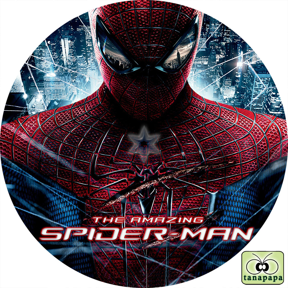 アメイジング・スパイダーマン ～ THE AMAZING SPIDER-MAN 