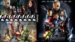 アベンジャーズ ~ THE AVENGERS ~