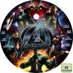 アベンジャーズ ~ THE AVENGERS ~