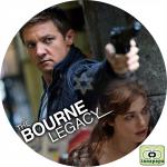 ボーン・レガシー ~ THE BOURNE LEGACY ~