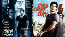 シャドー・チェイサー ~ THE COLD LIGHT OF DAY ~