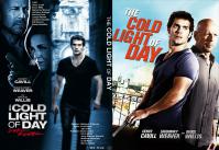 シャドー・チェイサー ~ THE COLD LIGHT OF DAY ~