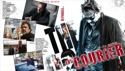 クーリエ 過去を運ぶ男 ~ THE COURIER ~