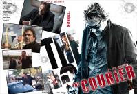 クーリエ 過去を運ぶ男 ~ THE COURIER ~