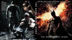 ダークナイト ライジング ~ THE DARK KNIGHT RISES ~