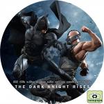 ダークナイト ライジング ~ THE DARK KNIGHT RISES ~