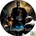 ダークナイト ライジング ~ THE DARK KNIGHT RISES ~